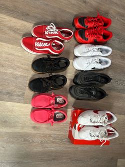 Mens women’s shoes sneakers