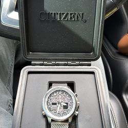 Citizen watch like new