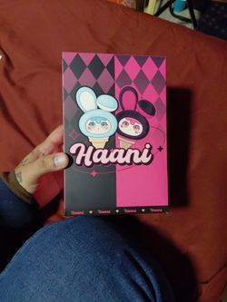 Haani Ice Cream