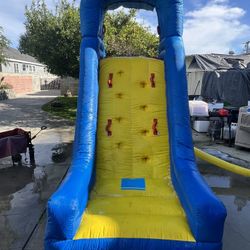 Water Slide For Kids 