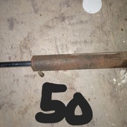 Tractor Cylinder 