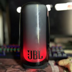 JBL Pulse 5