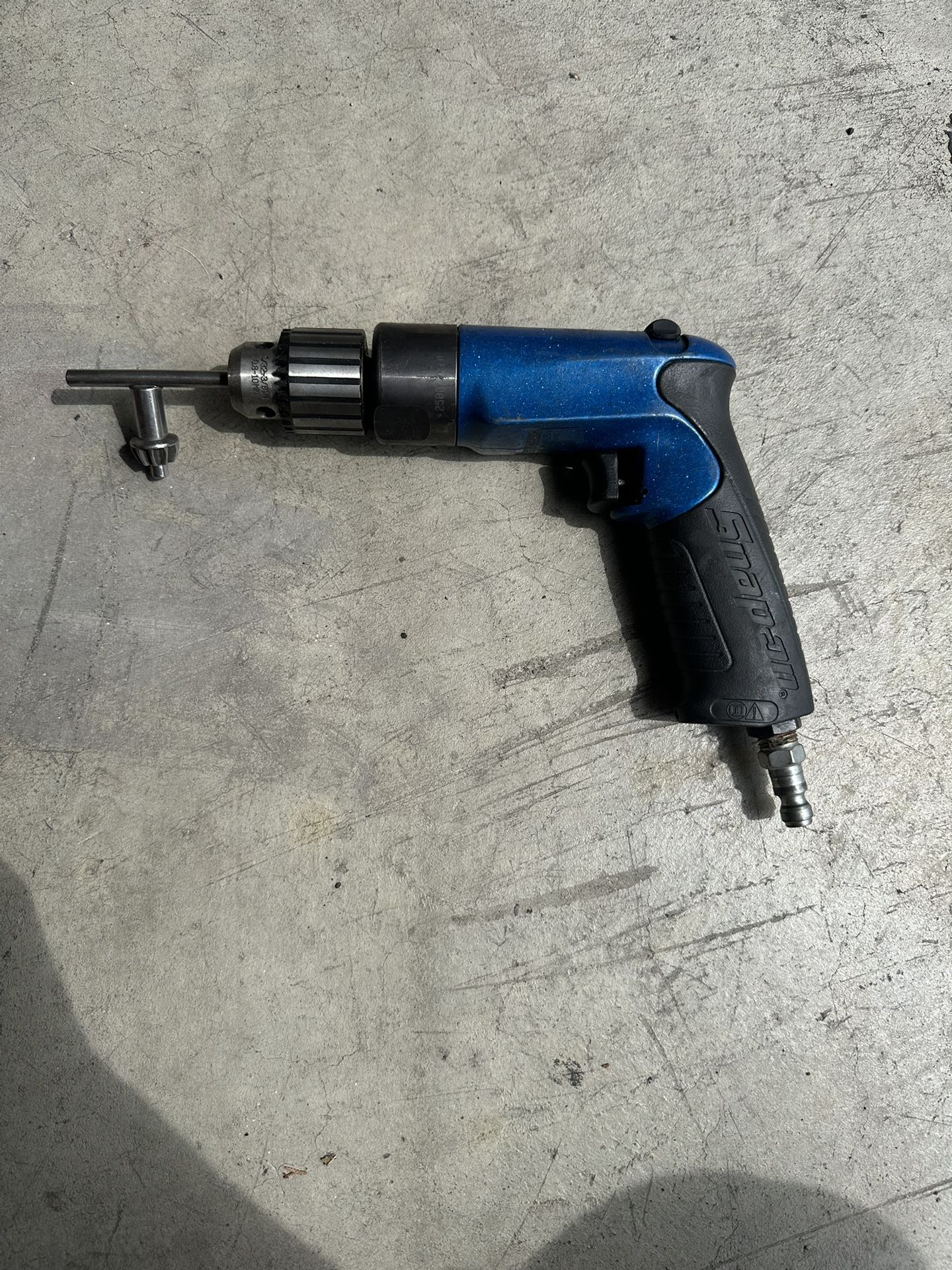 Air Drill