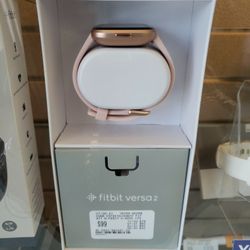 FITBIT VERSA 2 