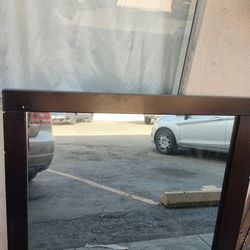 Big Mirror