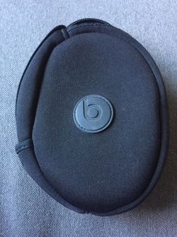 Beats Headphones Case