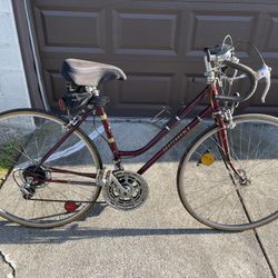 Bike 