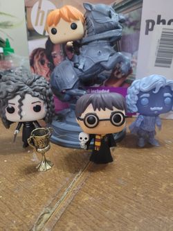 Harry Potter Funko Pop