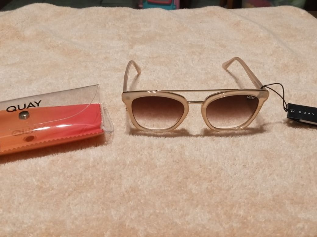 Quay Sweet Dreams Women's Sunglasses