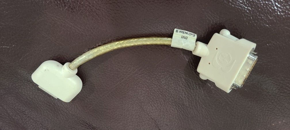 Dr. Botts Apple ADC - DVI Adapter