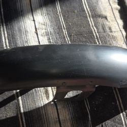 Harley Davidson Sportster Front Fender