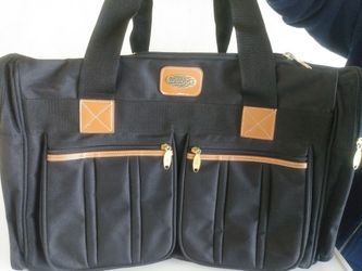 Duffel Bag