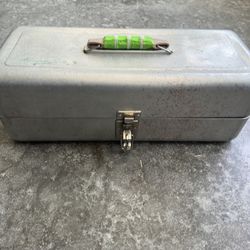 Tackle Box