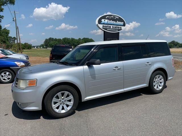 2010 Ford Flex