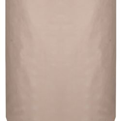Water Pressure Tank Cover, Insulated & Weather-Resistant, Brown, 24” x 34”