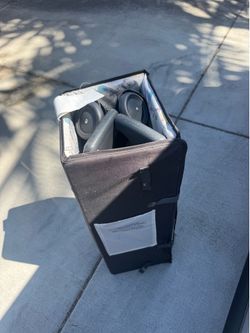 Graco pack and play