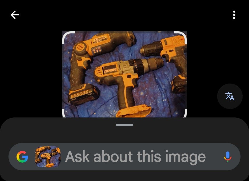 Dewalt