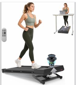 Walking Inclined Tredmill