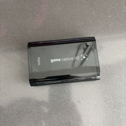 Elgato Game Capture HD