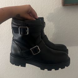 H&M Boots 