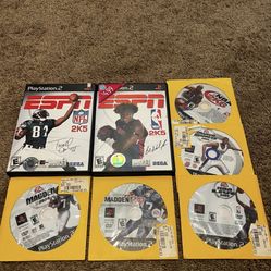 Ps2 Games 