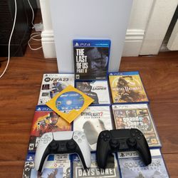 PS5. USED for Sale in Miami, FL - OfferUp