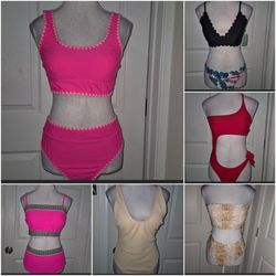 Swimsuit Bundle Size MEDIUM