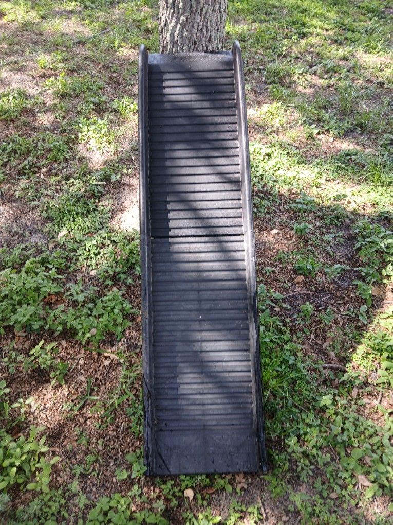 Pet Animal Ramp