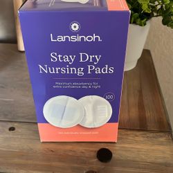 Nursing Pads