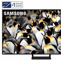 85 Tv $55 Down On Financing Free Delivery Six Month Warranty. 85 Samsung Qned Tv Smart 4k Hdtv 