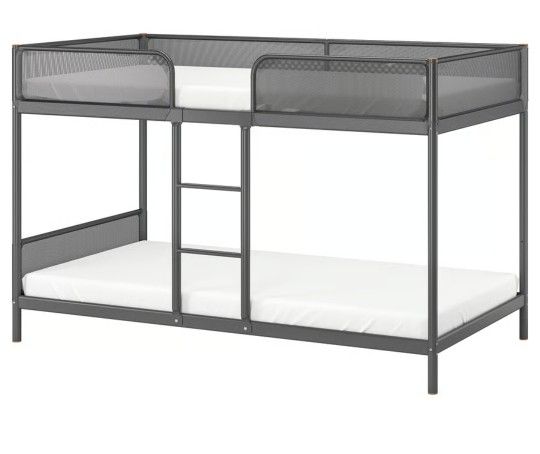Ikea Bunk Bed