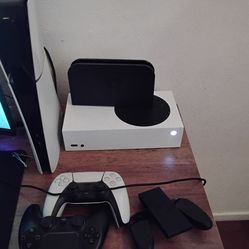 Xbox Series S/ Digital console