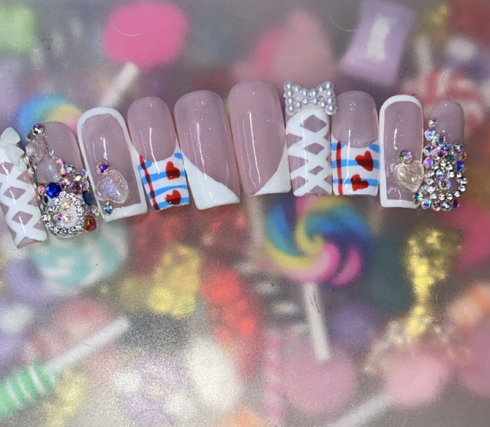 Press On Nails