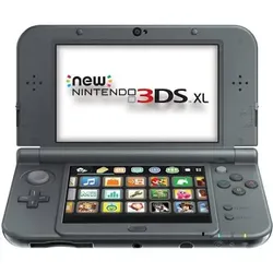 WTB: New Nintendo 3DS XL($100-$150)