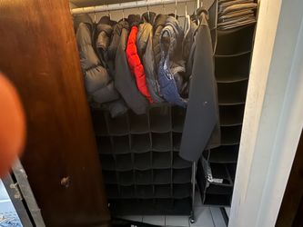 Shoe racks