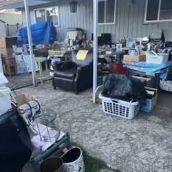 SUNDAY SALE