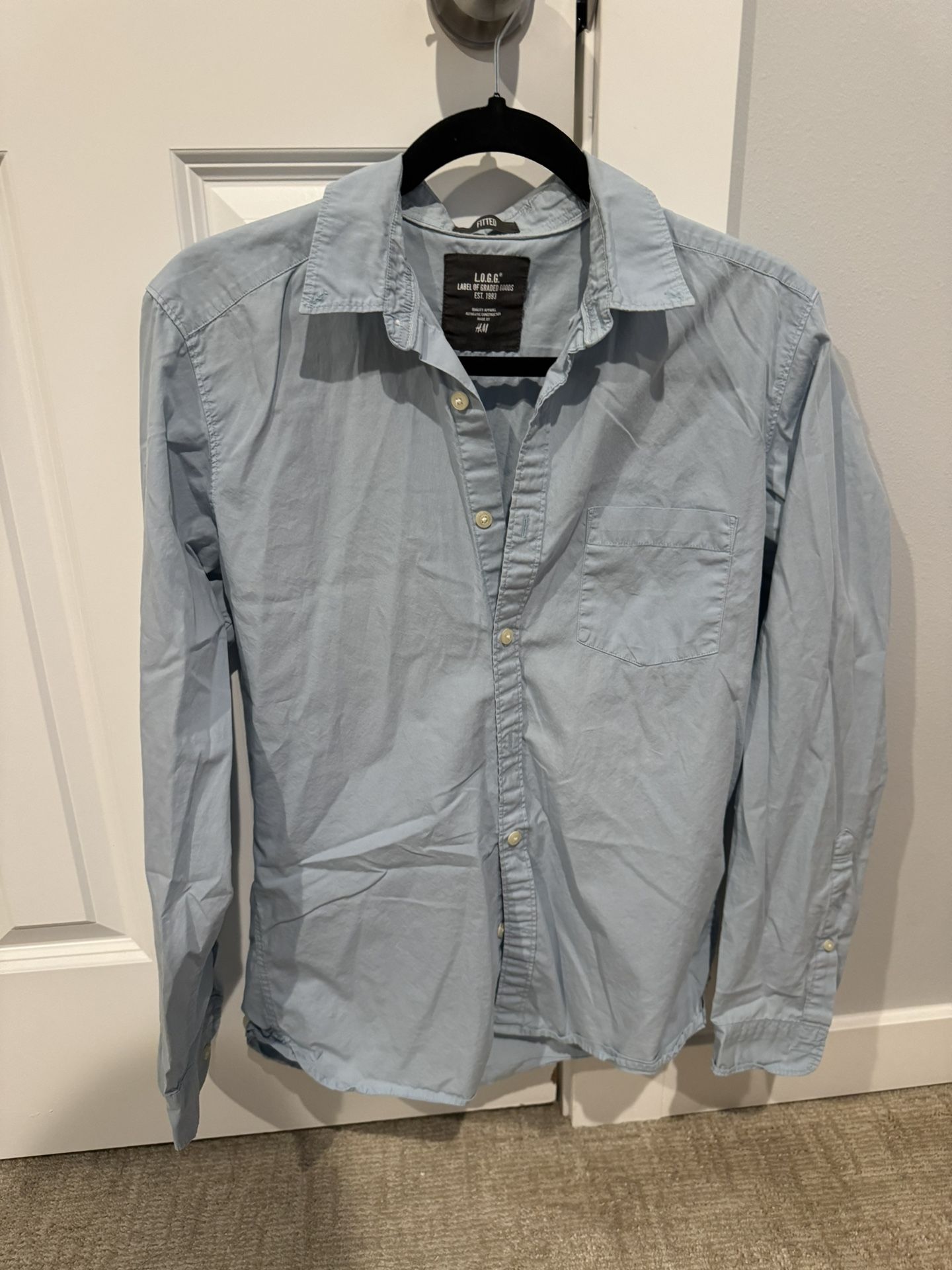 H&M Shirt