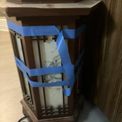 Authentic Japanese Lamp