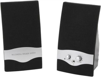 Computer Speakers