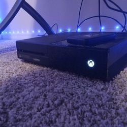 Xbox One (read description)