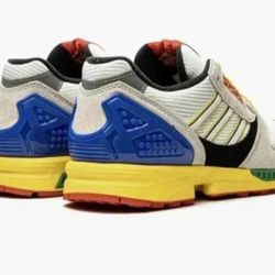 Adidas x LEGO Adidas ZX8000