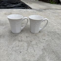 Mugs