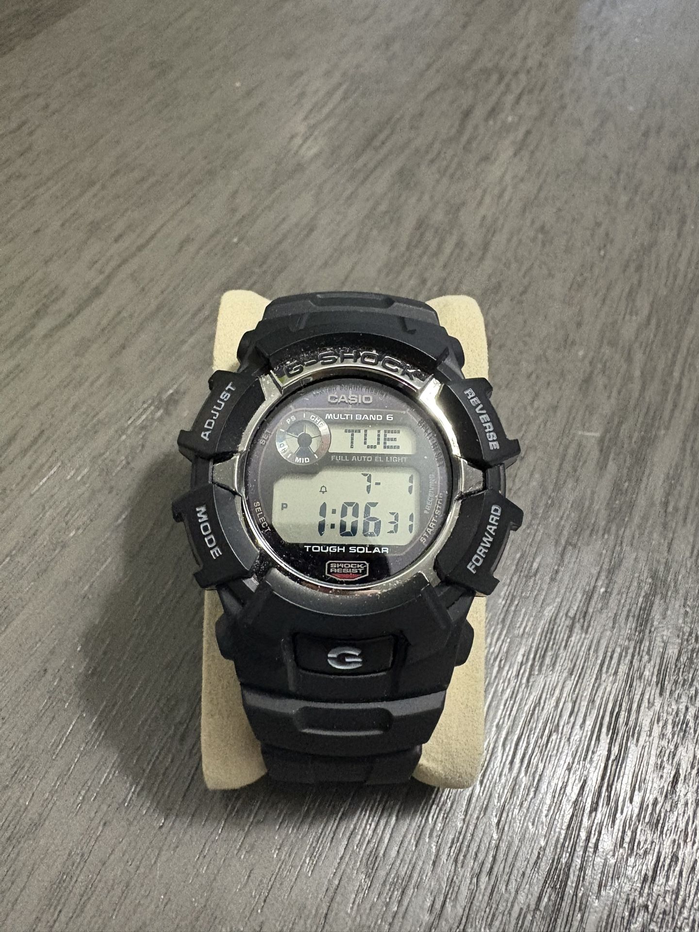 Casio GW-2310