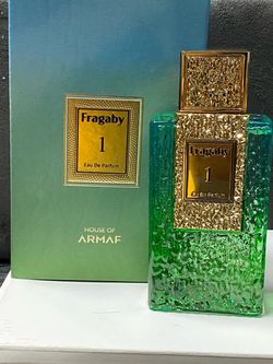 Armaf Fragaby 1 Eau de Parfum