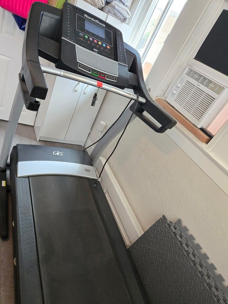 Treadmill