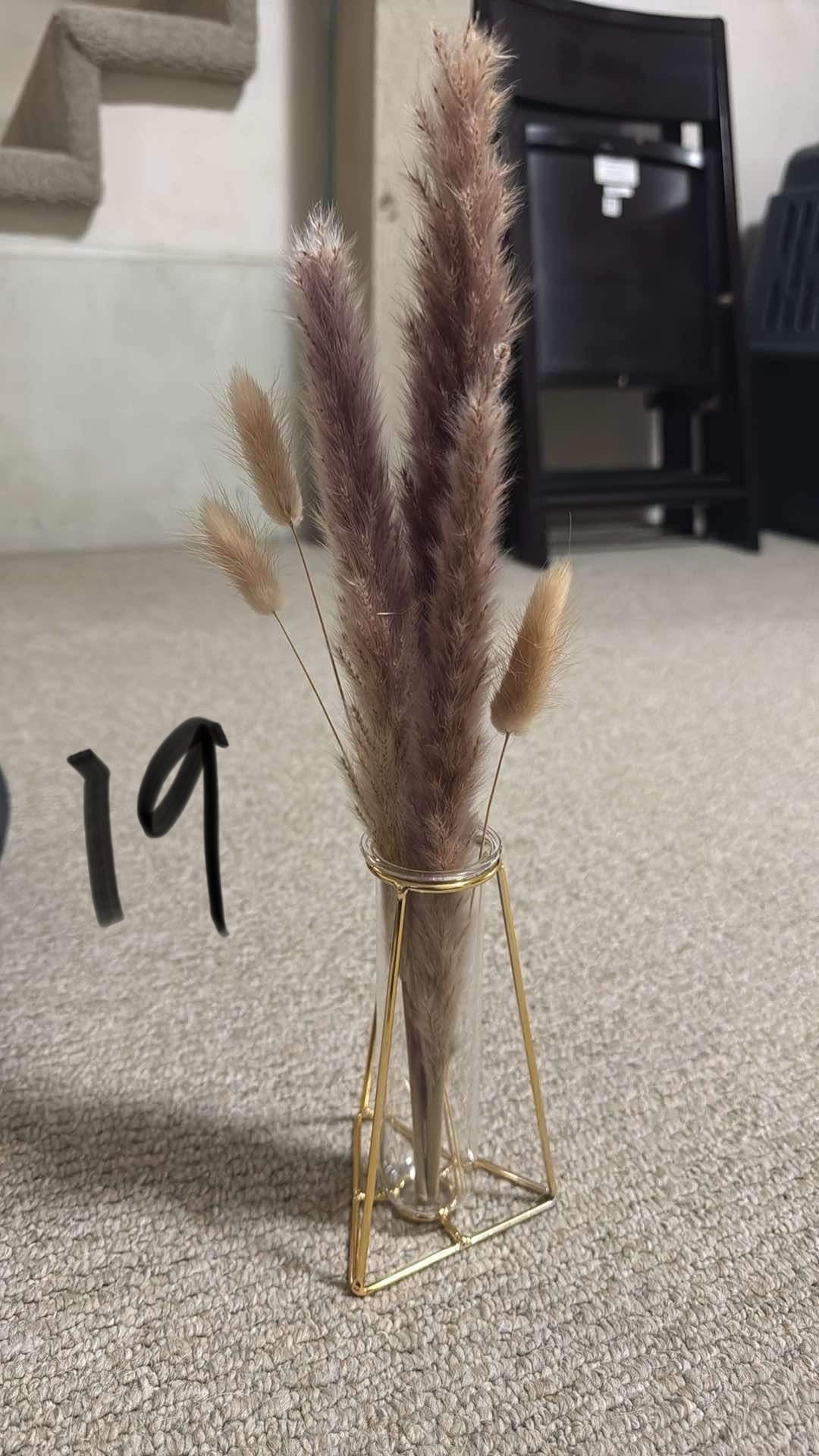 Real Dried Flowers/florals