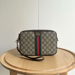 Luxury Small Shoulder Bag