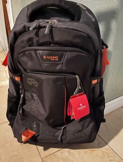Aoking Waterproof Backup
