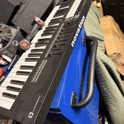Novation Keyboard
