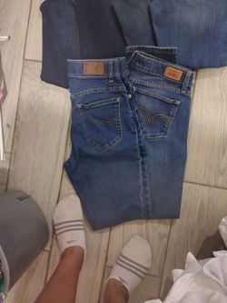Very good pants 👖